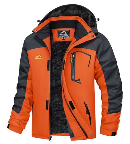 The Edgeflare Coat