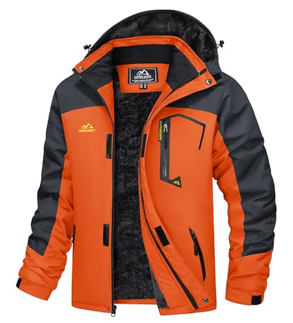 The Edgeflare Coat