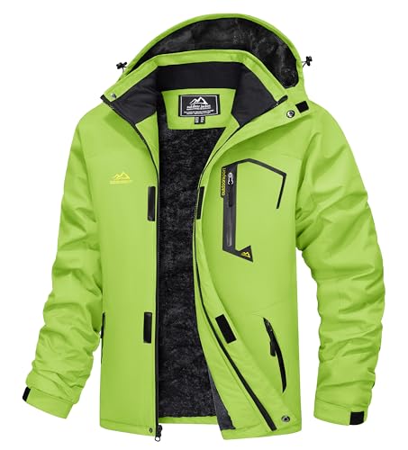The Edgeflare Coat