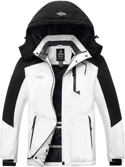Paragon Press Coat