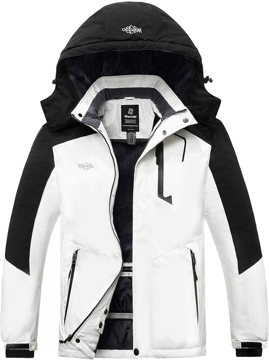 Paragon Press Coat