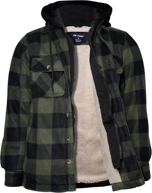 The MonoEdge Coat