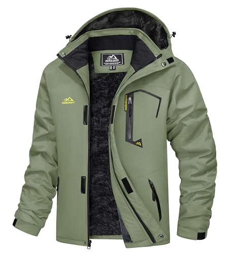 The Edgeflare Coat