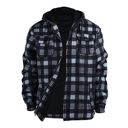 Steelweft Coat