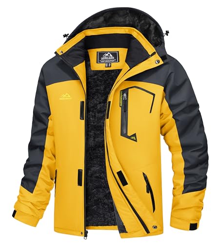 The Edgeflare Coat