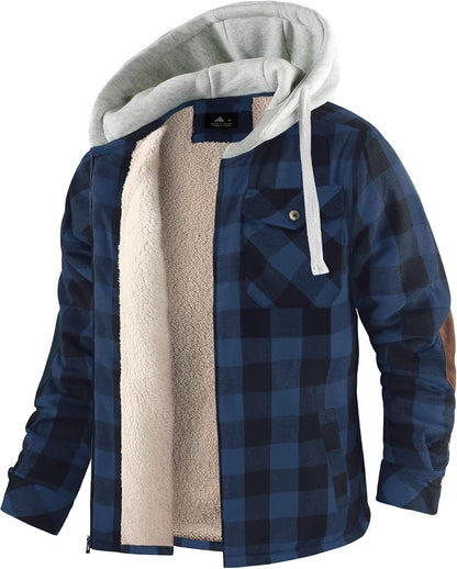 Briar & Stone Coat