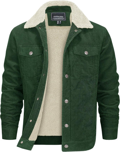 Frost Echo Coat