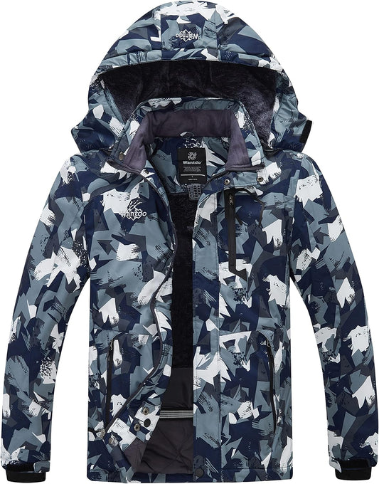 Paragon Press Coat