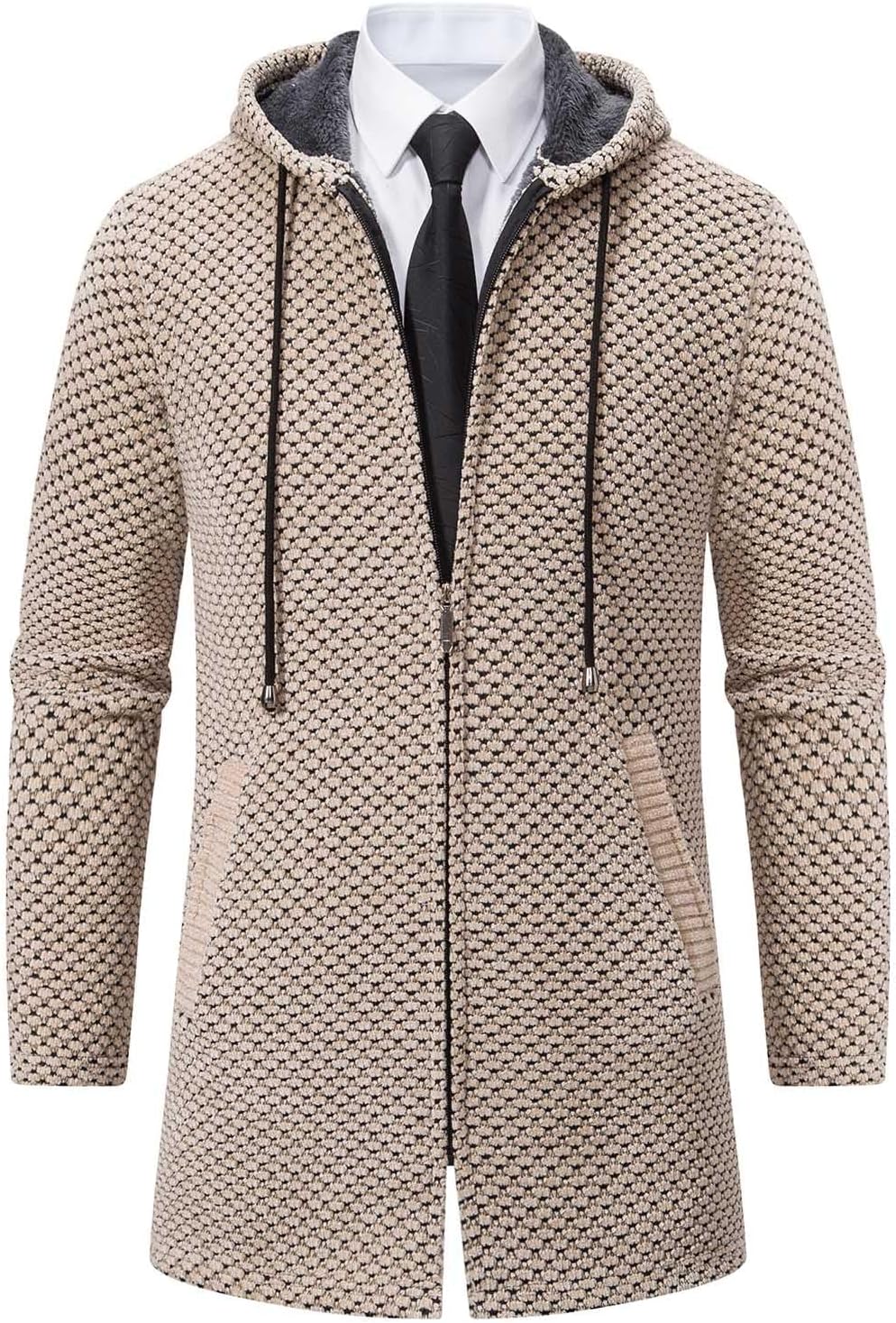 Arctic Verse Coat
