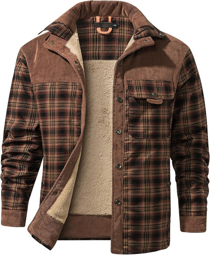 ModLayer Coat