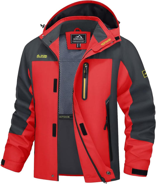 Edgeform Coat