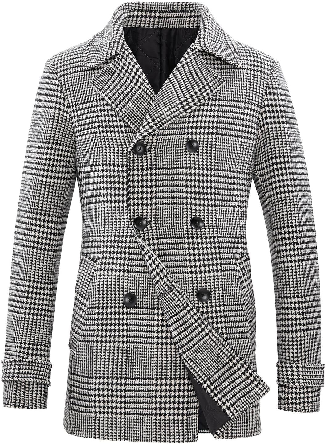 Ironwell Coat