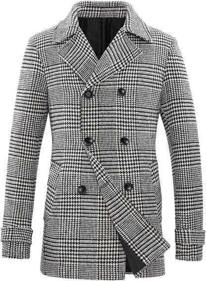 Ironwell Coat