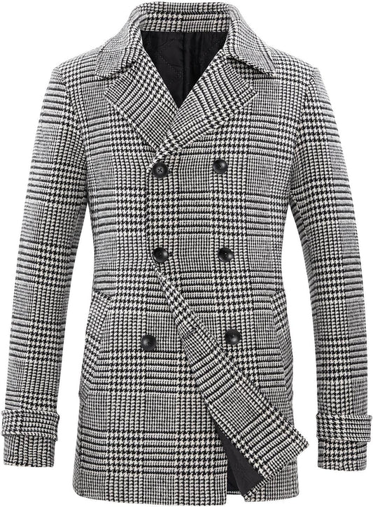 Ironwell Coat