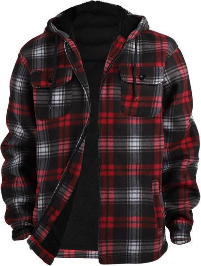 Steelweft Coat