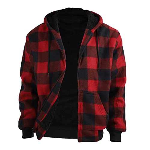 Urban Loom Coat