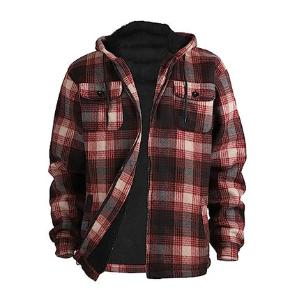 Steelweft Coat