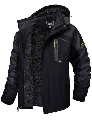 The Frostveil Coat