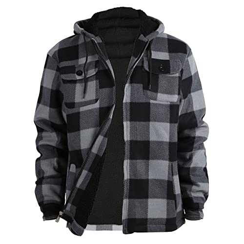 Steelweft Coat