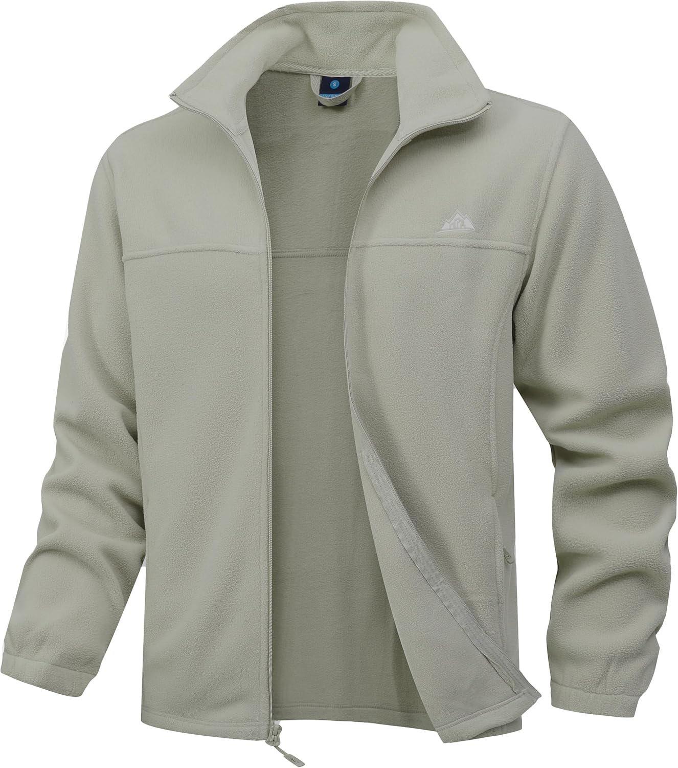 Soft Structure Coat