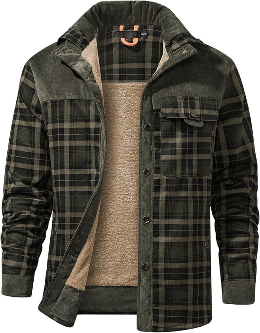 ModLayer Coat
