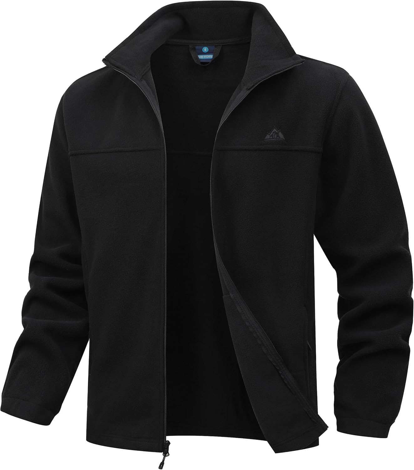 Soft Structure Coat