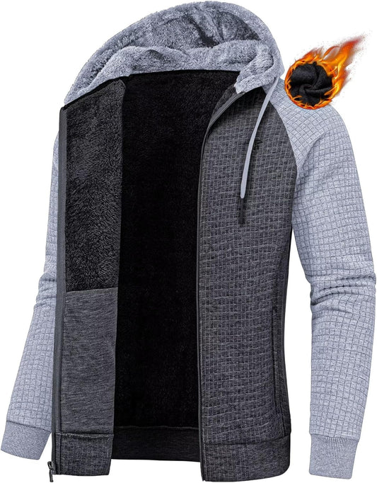 Foxtrail Coat