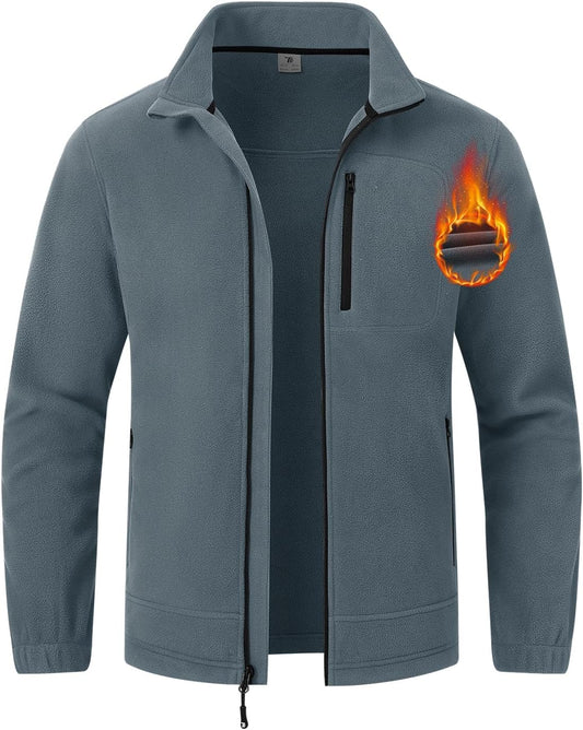 Lowlight Coat