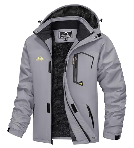 The Edgeflare Coat