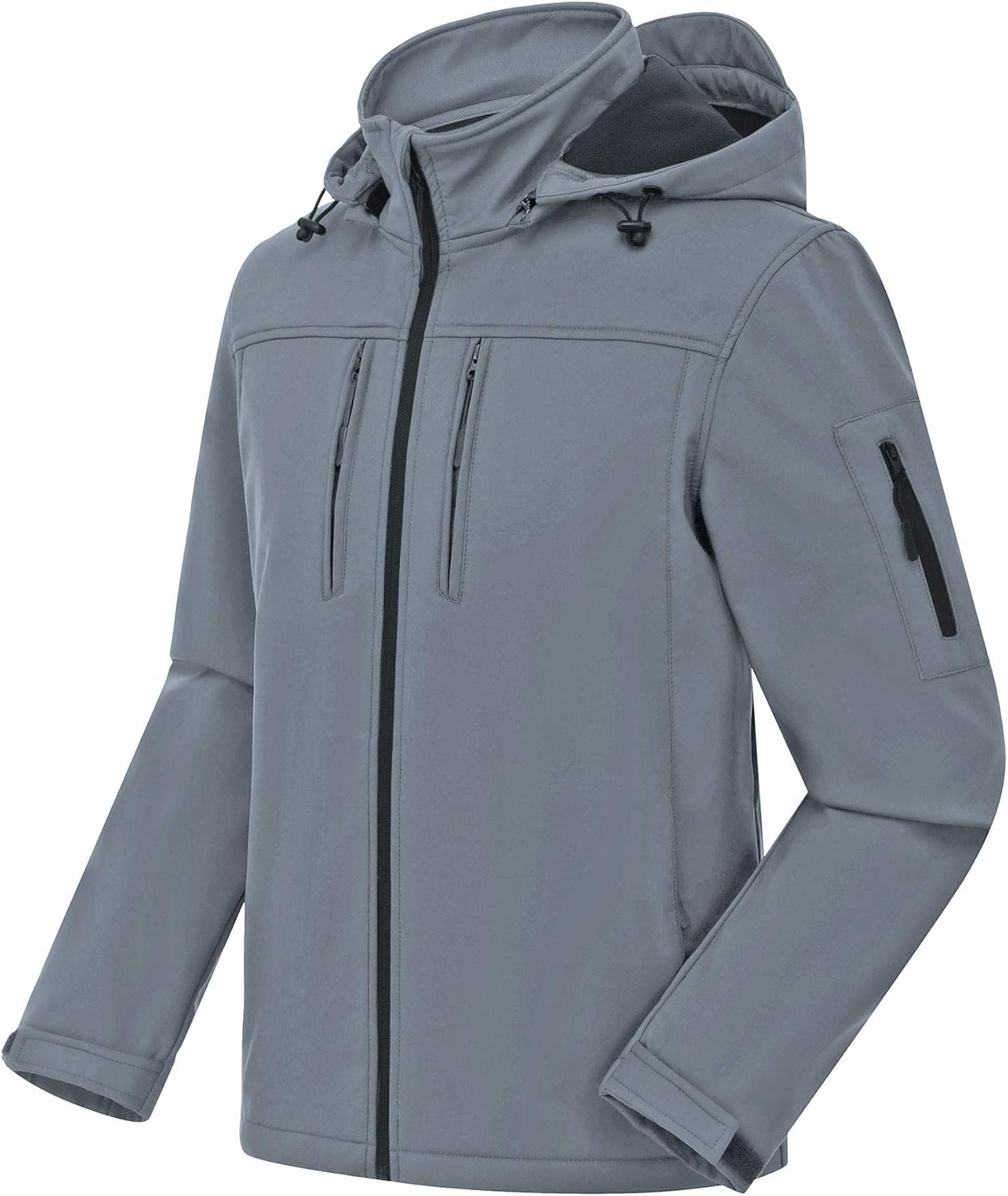 Lunar Cut Coat