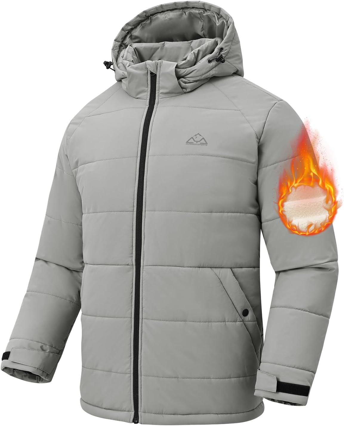 Elemental Flow Coat