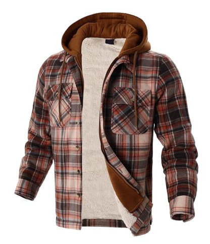 Steelweft Coat