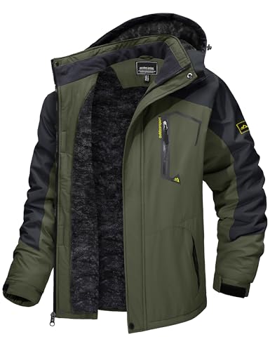 The Frostveil Coat