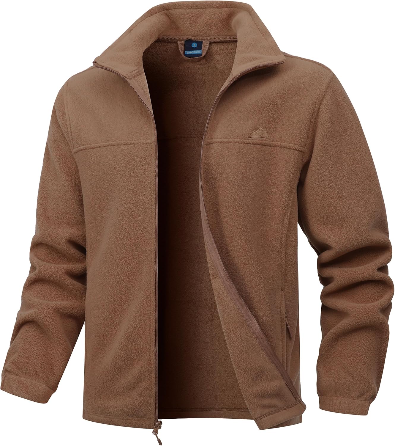 Soft Structure Coat