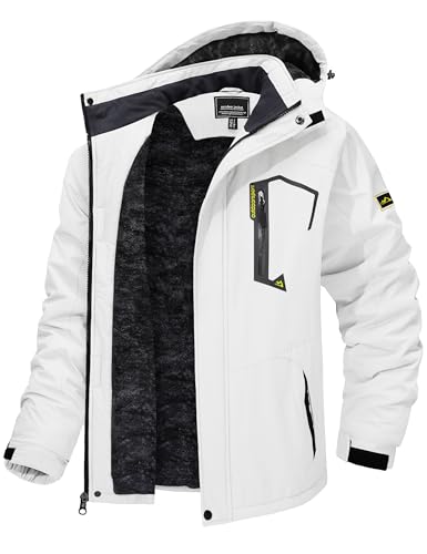 The Frostveil Coat