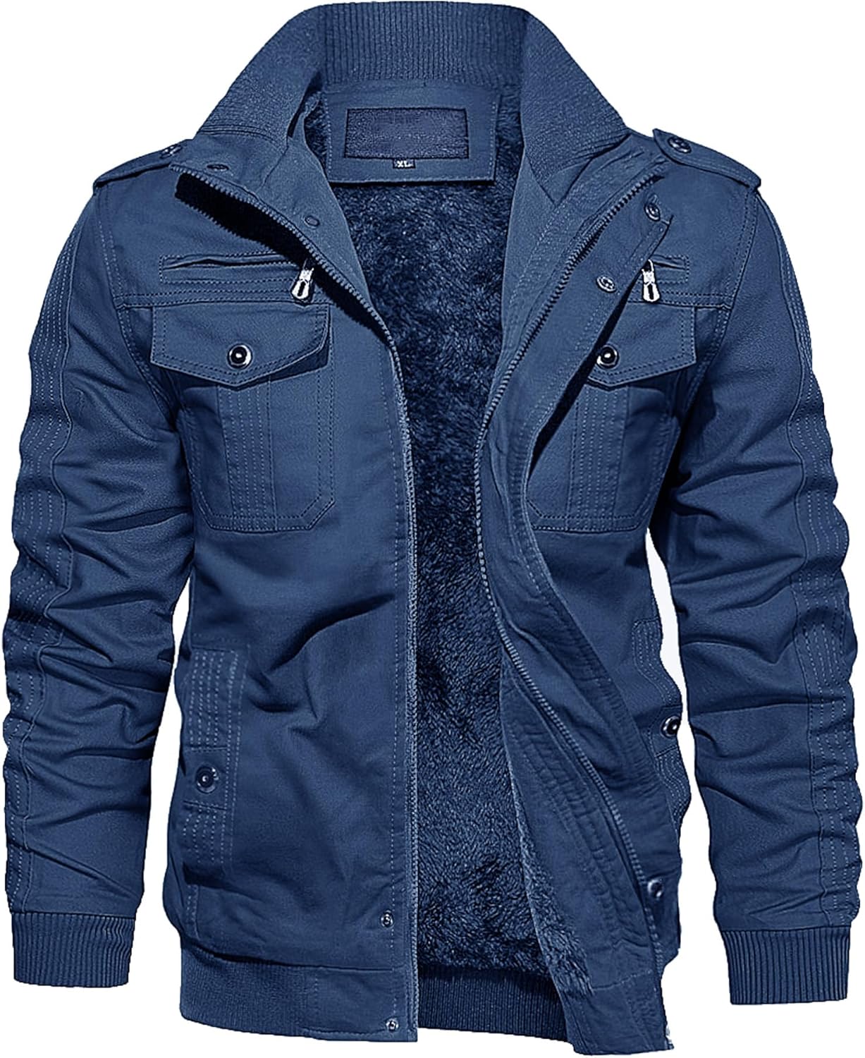 Crownline Coat