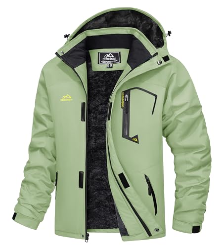 The Edgeflare Coat