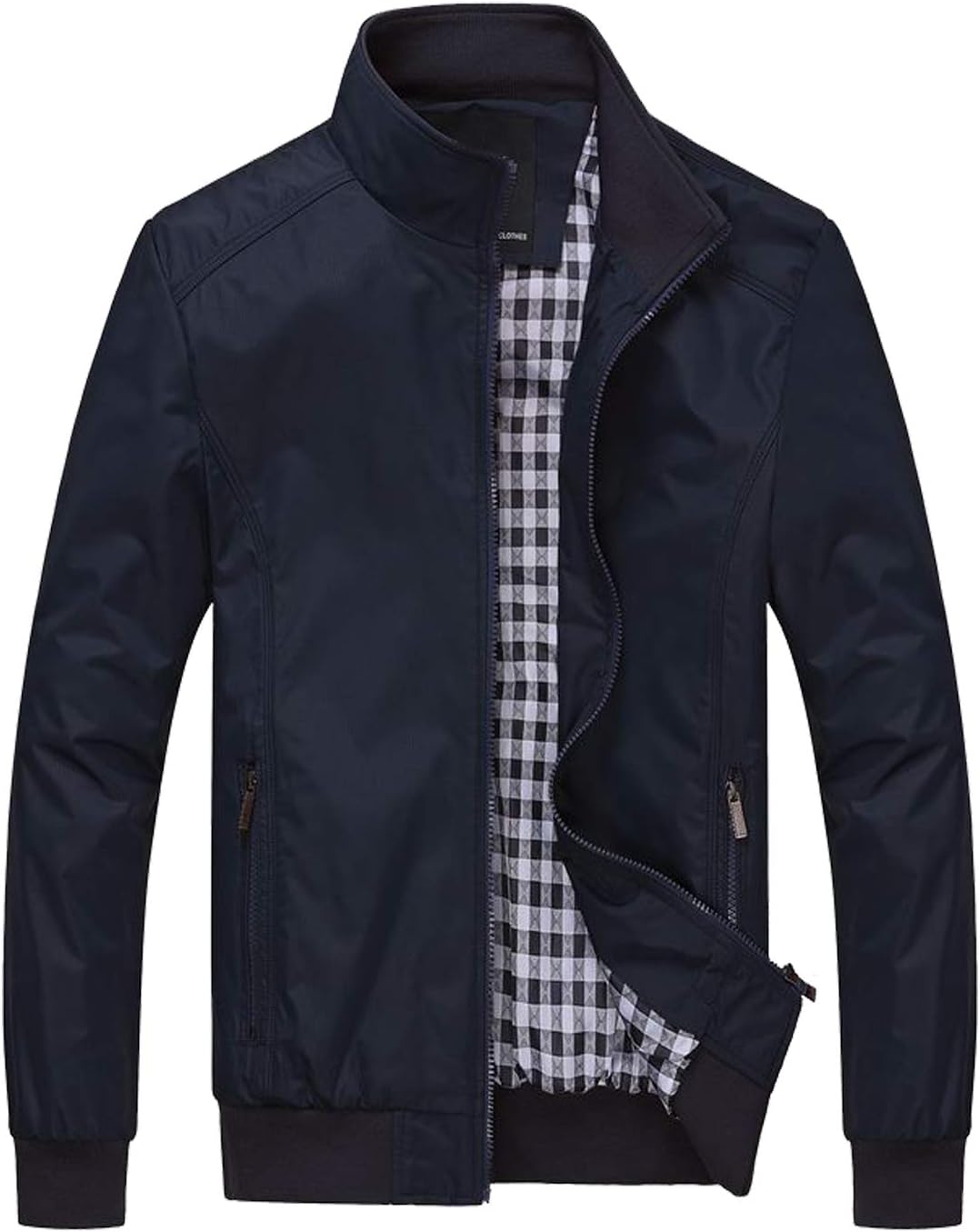 Oxhide Trail Coat