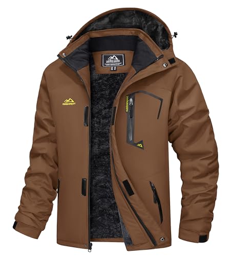 The Edgeflare Coat
