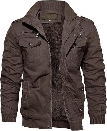 Crownline Coat