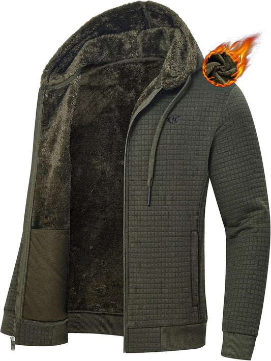 Foxtrail Coat