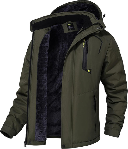 Ashford Drape Coat