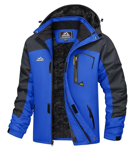 The Edgeflare Coat