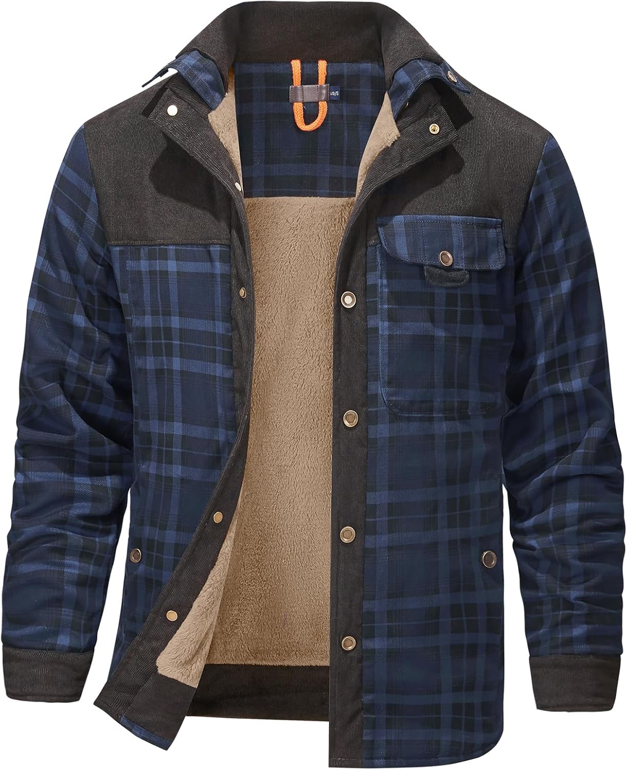 ModLayer Coat