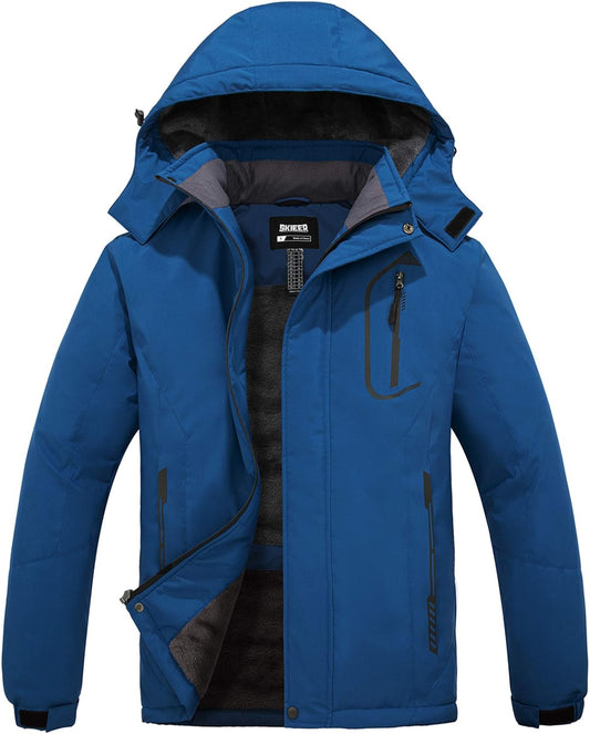 The Alderlane Coat