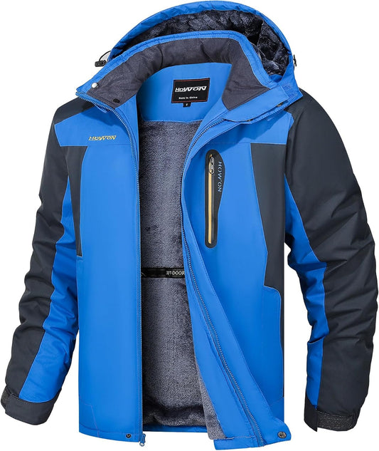 Harbor Mist Coat