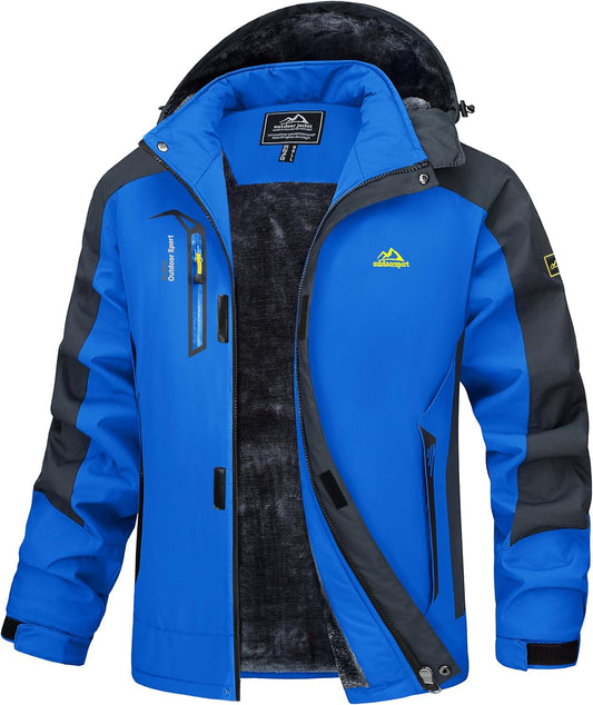 Dreammarch Coat