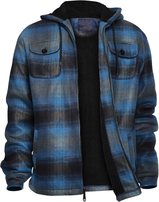 Steelweft Coat