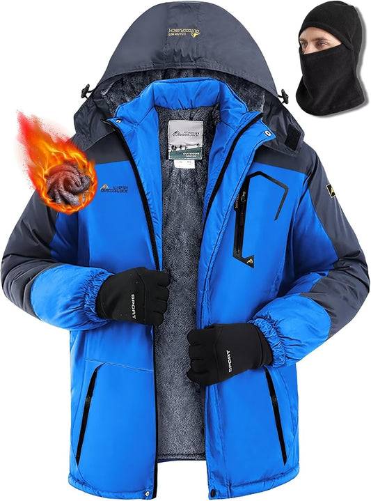 The Drift Signal Coat