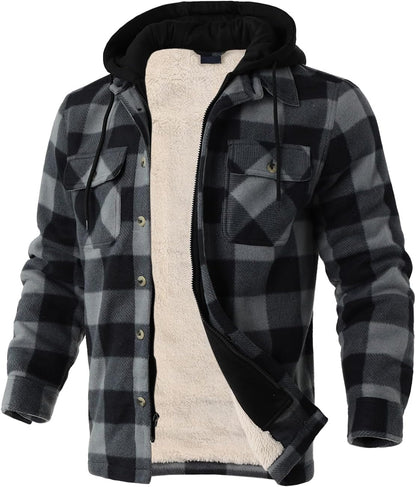 Steelweft Coat